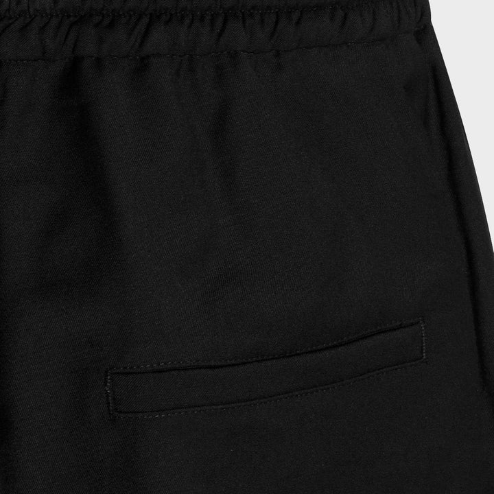 Seven Gauge Shorts - Blacks and greys | db2fc6d92fe1304f3a2eed36ec03c196d4b7e07b