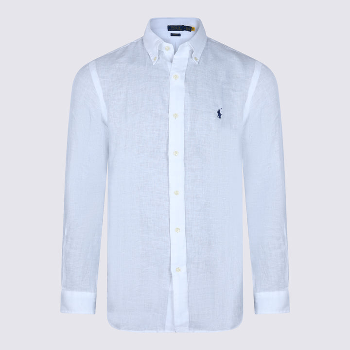 Polo Ralph Lauren Shirts - Light and natural | 1f495661d52ba8535392bcaf51d0f42aa69ab9c9