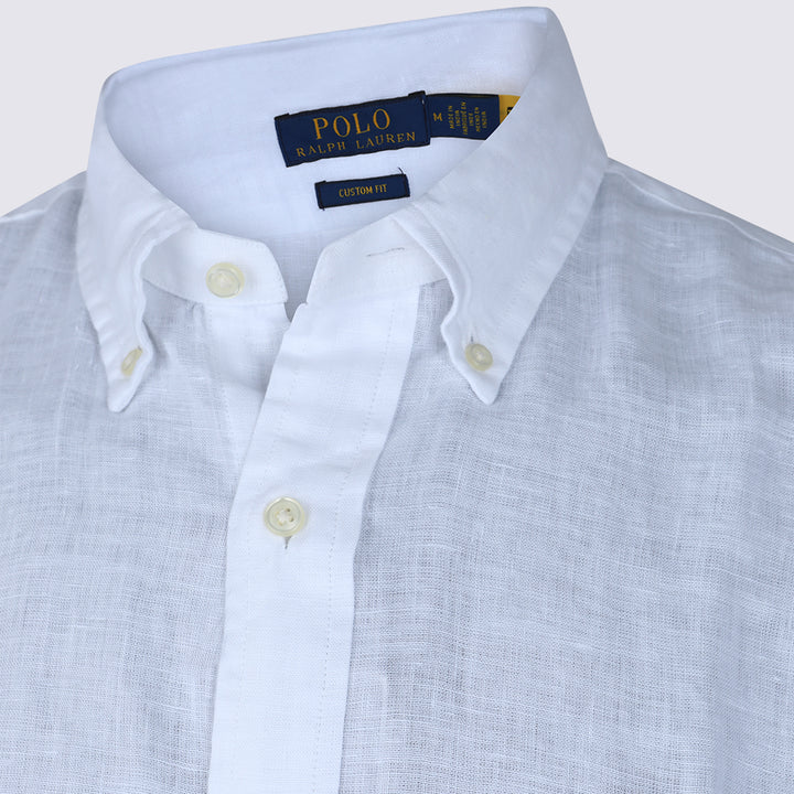 Polo Ralph Lauren Shirts - Light and natural | b24c0efb1b68bc87963be2503fcbb3cc90881b4a
