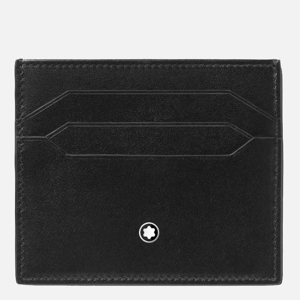 Wallets Black