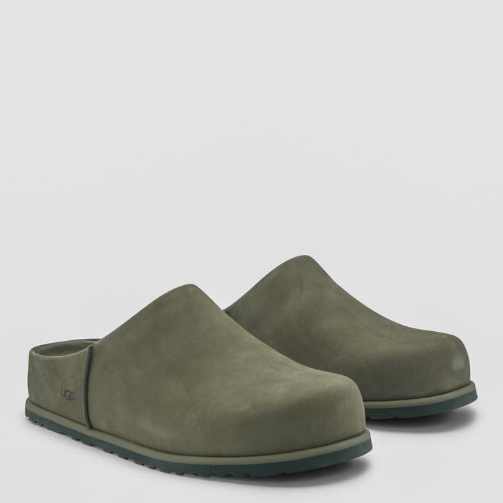 Ugg Flat shoes - BURNT OLIVE | b78aa9cb40493aae652602f121b0ac636fd0eb26