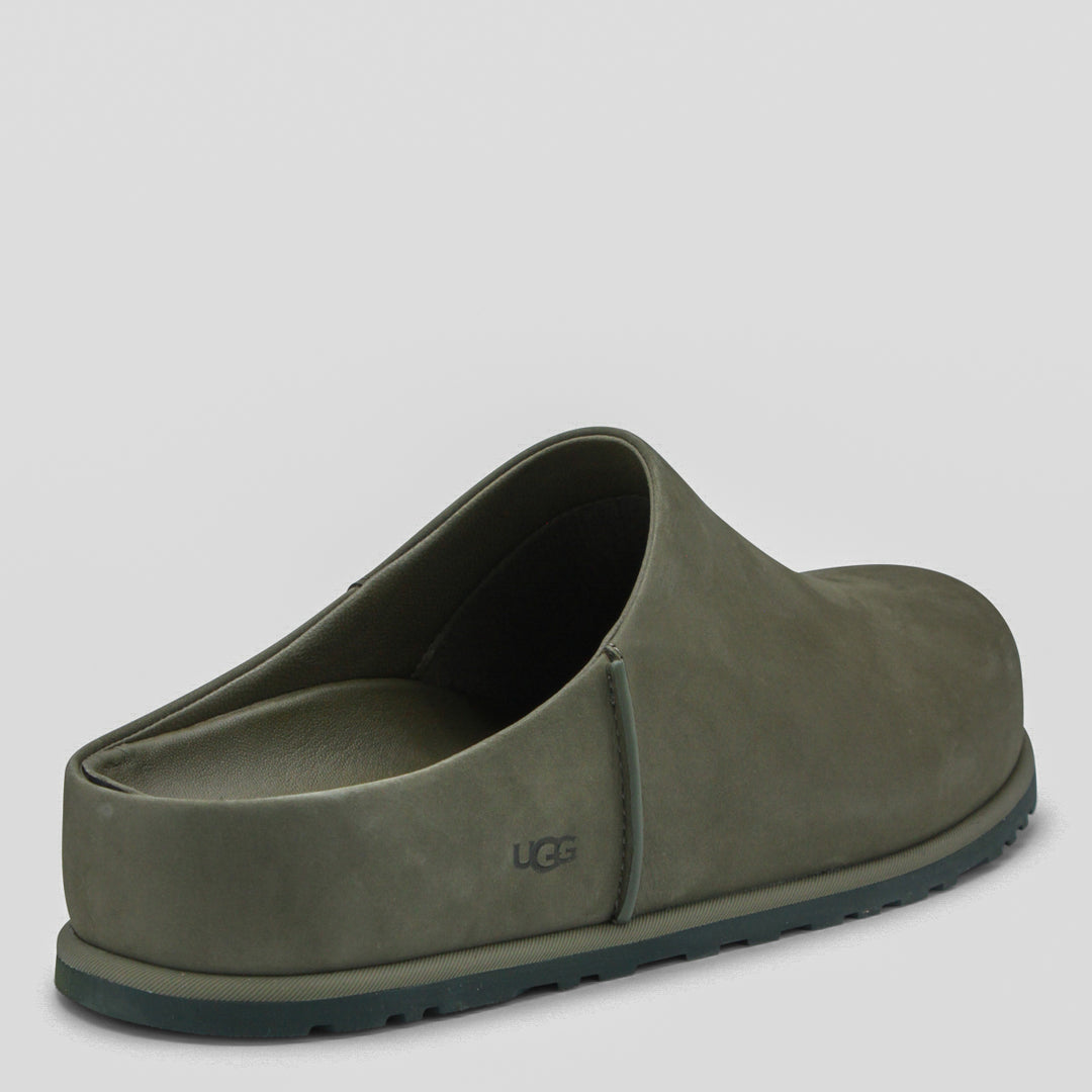 Ugg Flat shoes - BURNT OLIVE | 9e17e921772afa3405293e730cad850411450635