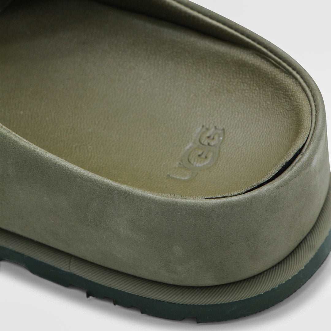 Ugg Flat shoes - BURNT OLIVE | abfcc91cc3e6a50d8746a719a2938402e19426c2