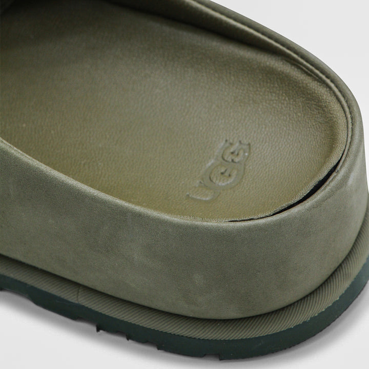 Ugg Flat shoes - BURNT OLIVE | abfcc91cc3e6a50d8746a719a2938402e19426c2