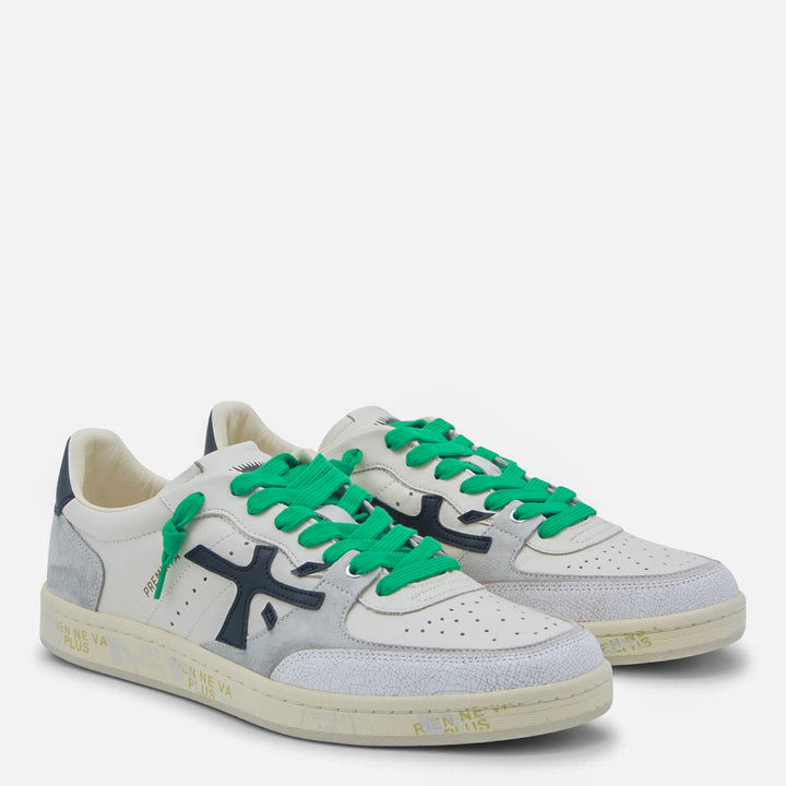 Premiata Sneakers - Light and natural | f79f2ff5df863f92096bd2628a5a57a1761f8063