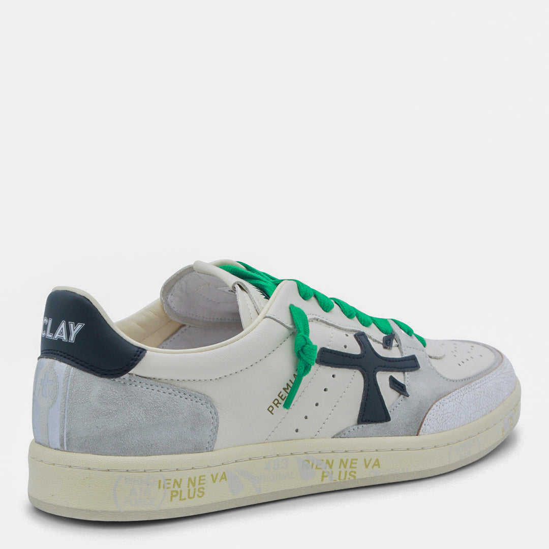 Premiata Sneakers - Light and natural | 48a9e38ac54b493bfee59486ebd2315282af14fb