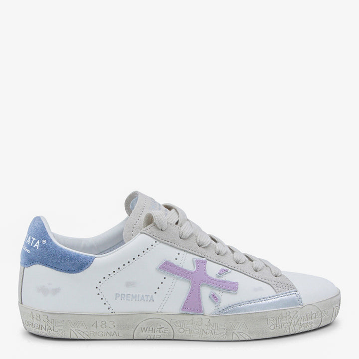 Premiata Sneakers - Light and natural | 84a8f031fdb3847b59cc5a8de44df1adbc22b834