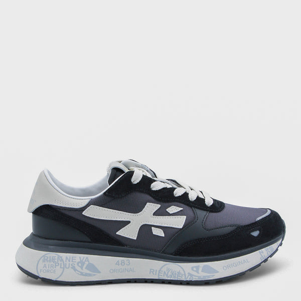 Sneakers Navy