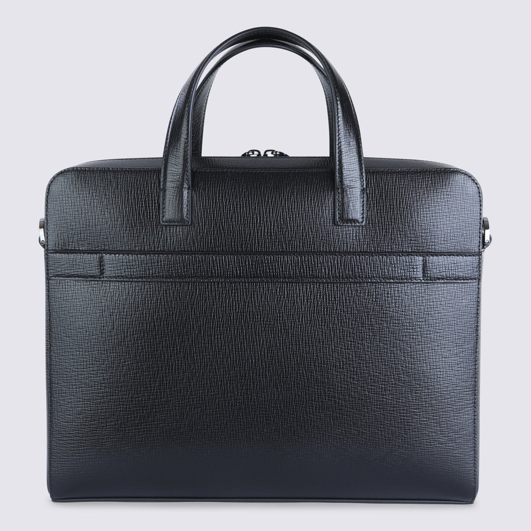 Ferragamo Bags - Blacks and greys | 10adeff13235517c38728751294b2738086741e0