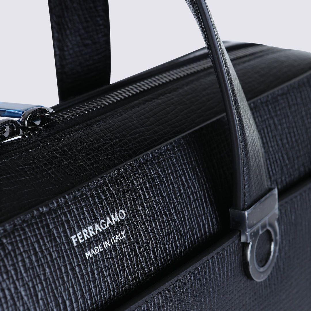Ferragamo Bags - Blacks and greys | dc33530f45d590e8334160809ab942bd6c264d12
