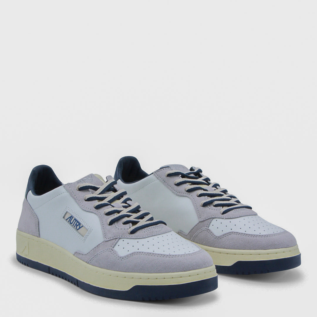 Autry Sneakers - WHT/VAPOR | 447c0d04018c27f4038ba6d7f8d8ff3d302f63e8