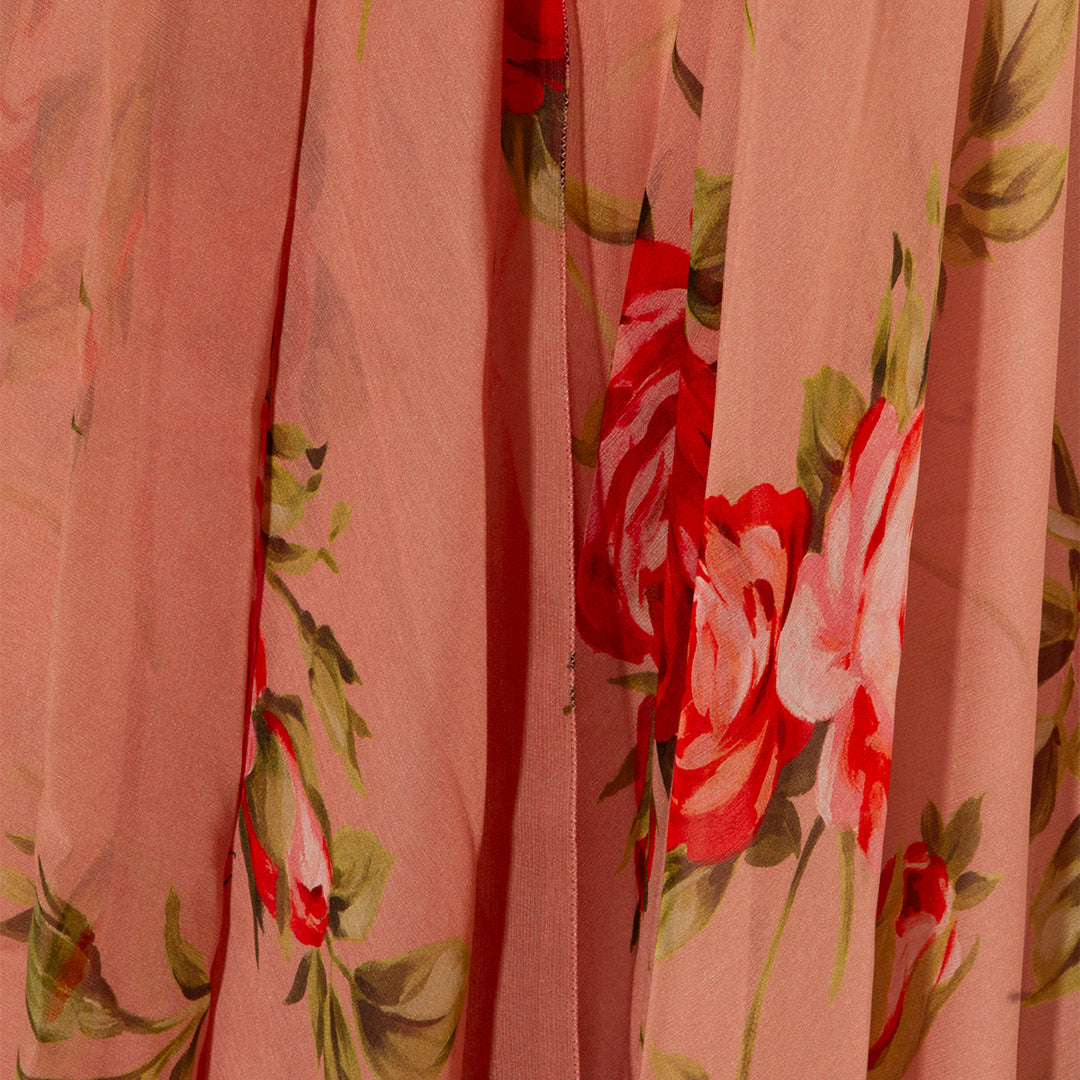 Dolce & Gabbana Dresses - ROSE D.DO ROSA | 5ad3b198068b4f3d76735ed1b80c49160799c259