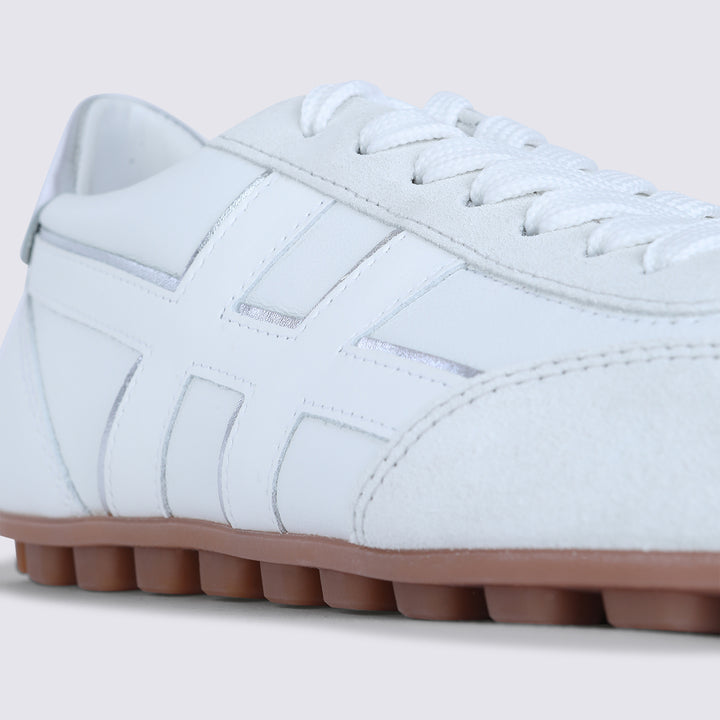 Hogan Sneakers - Light and natural | 9f6b130e364d949391e35e44c959d0cbf1aaa62f