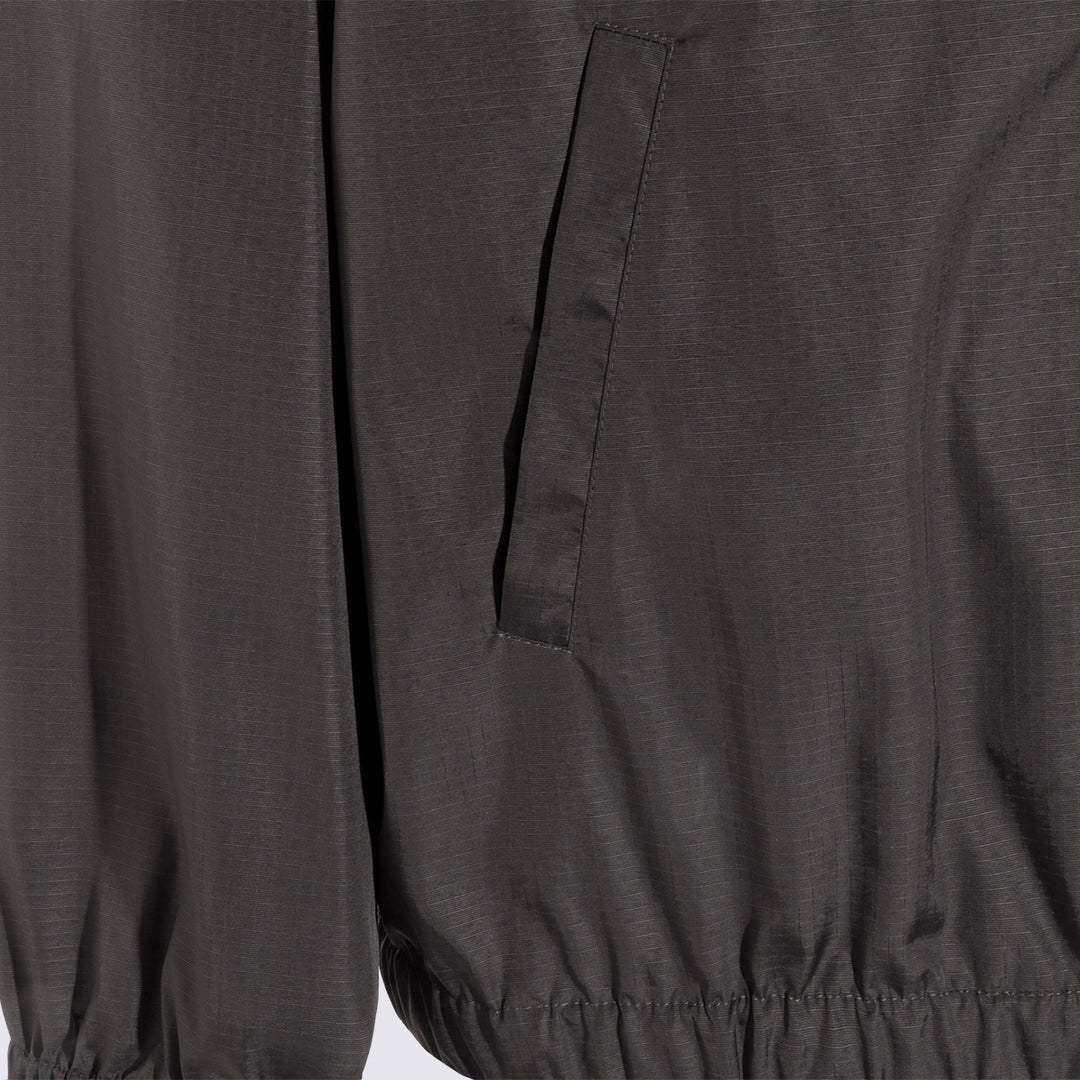 Thom Browne Jackets - Blacks and greys | 5de598f47b0bfbadec4e409f384ed4e5b0b1666d