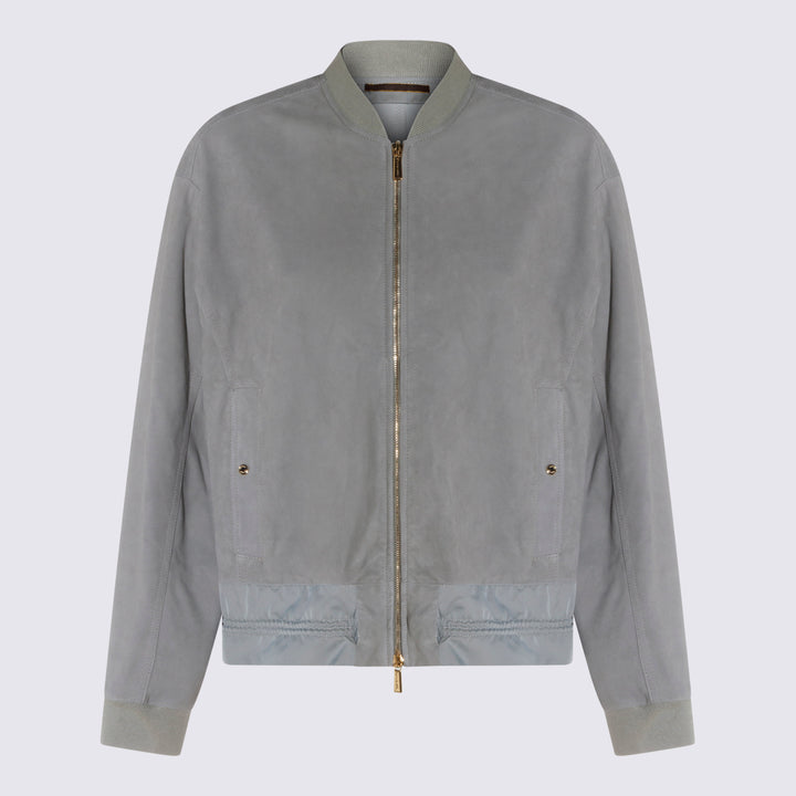 Moorer Jackets - Neutri | 7339f26667d6aed1a17748fa1172fbe950b1b761