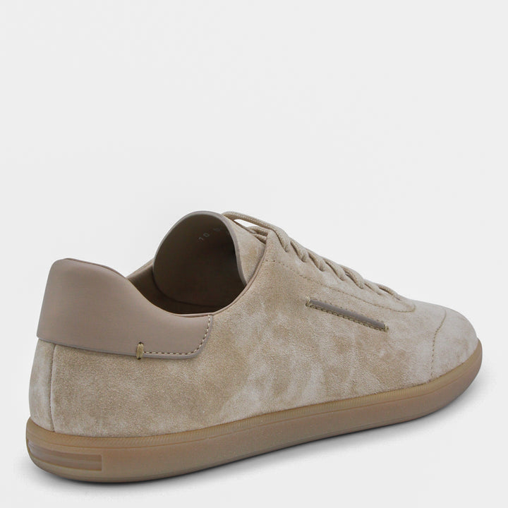 Zegna Sneakers - SAND | d7bc3e7d0d682f0772965ad5fab4e4992312dcba