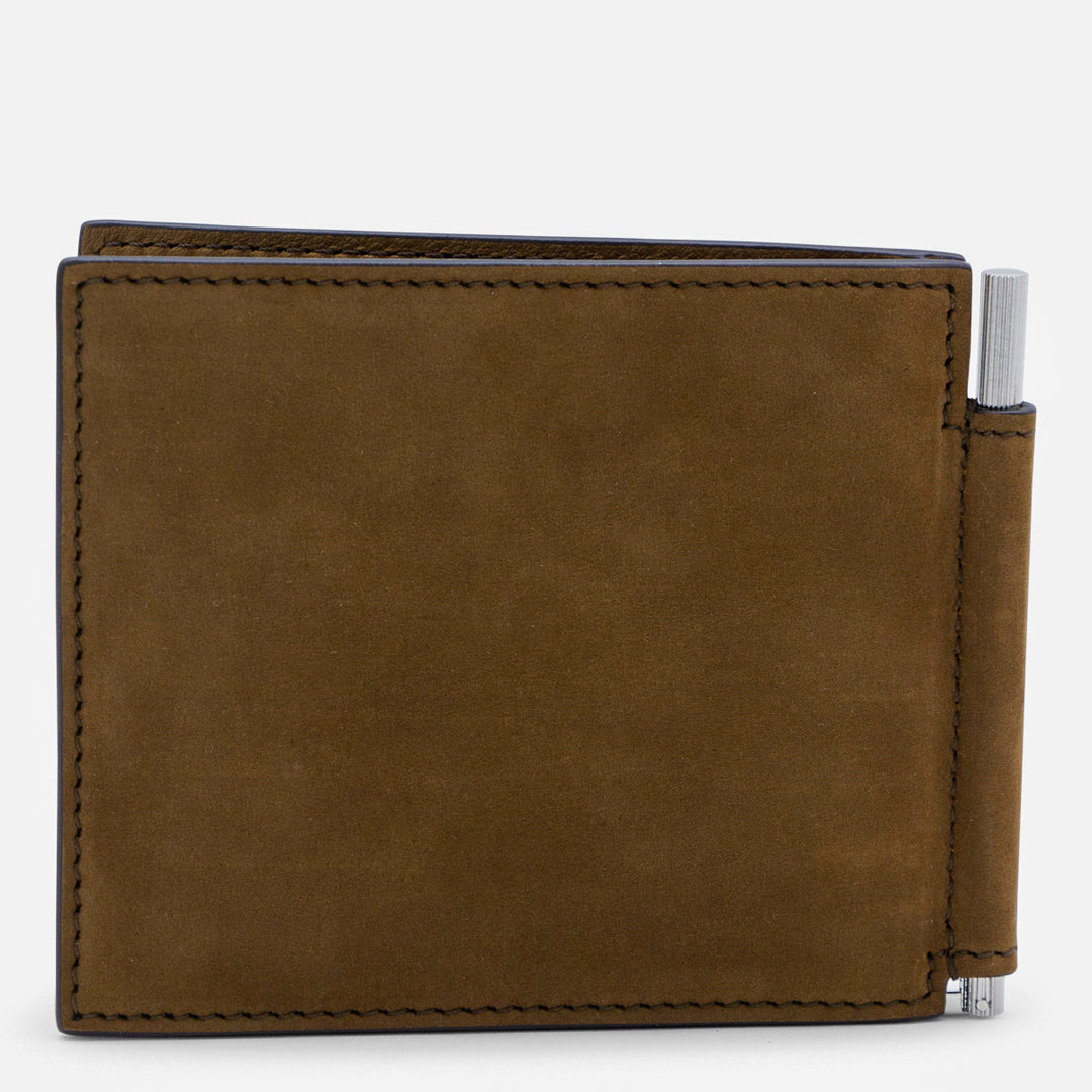 Tom Ford Wallets - TOBACCO | 2be36ad1f090fa91f779ca8527386395ae63f14e