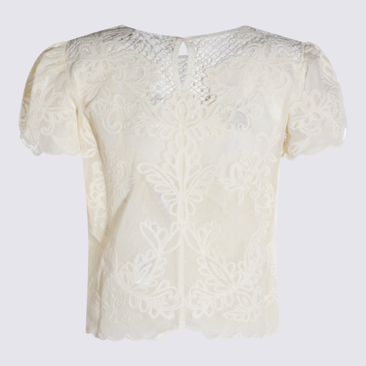 Twin-Set Top - NEVE | 2121c45024e1314c337102020172c0d1e5536474