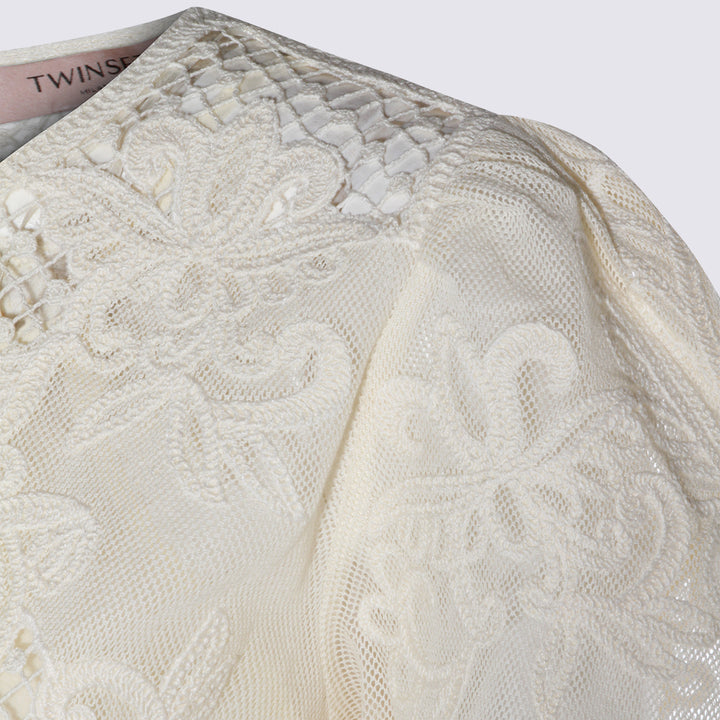 Twin-Set Top - NEVE | ffad0e3b1a1a5b58365b510c730835b9ccf30efd