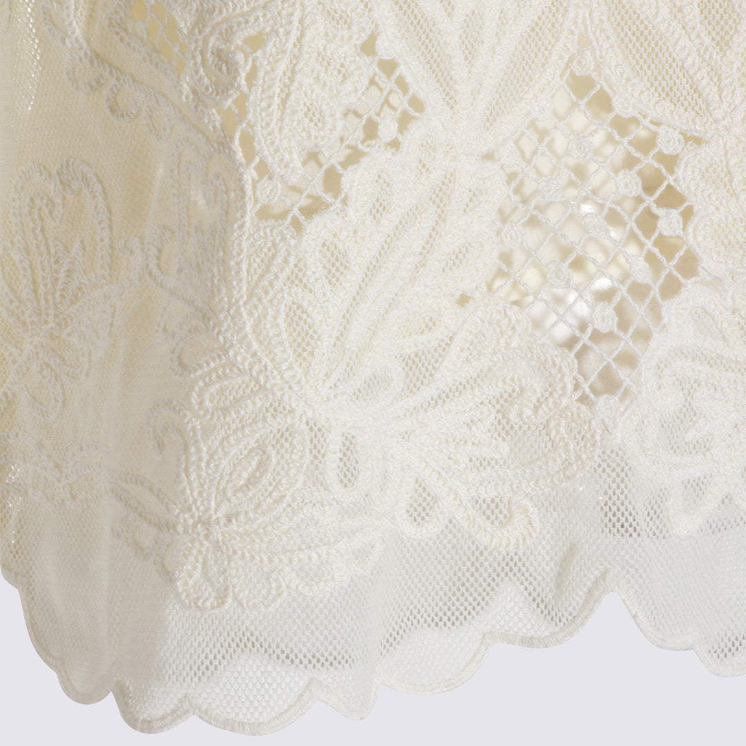 Twin-Set Top - NEVE | e3ec14ea3ea92d18df8ce457460358016e38dc08