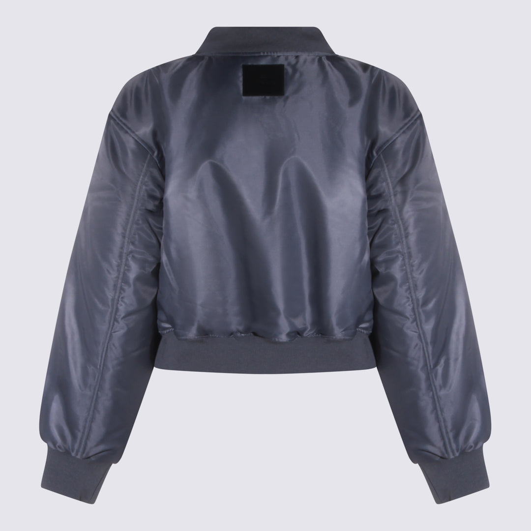 Anine Bing Jackets - Blacks and greys | 51b0b9873f51333483fa532c05d2c1e198b14b1c