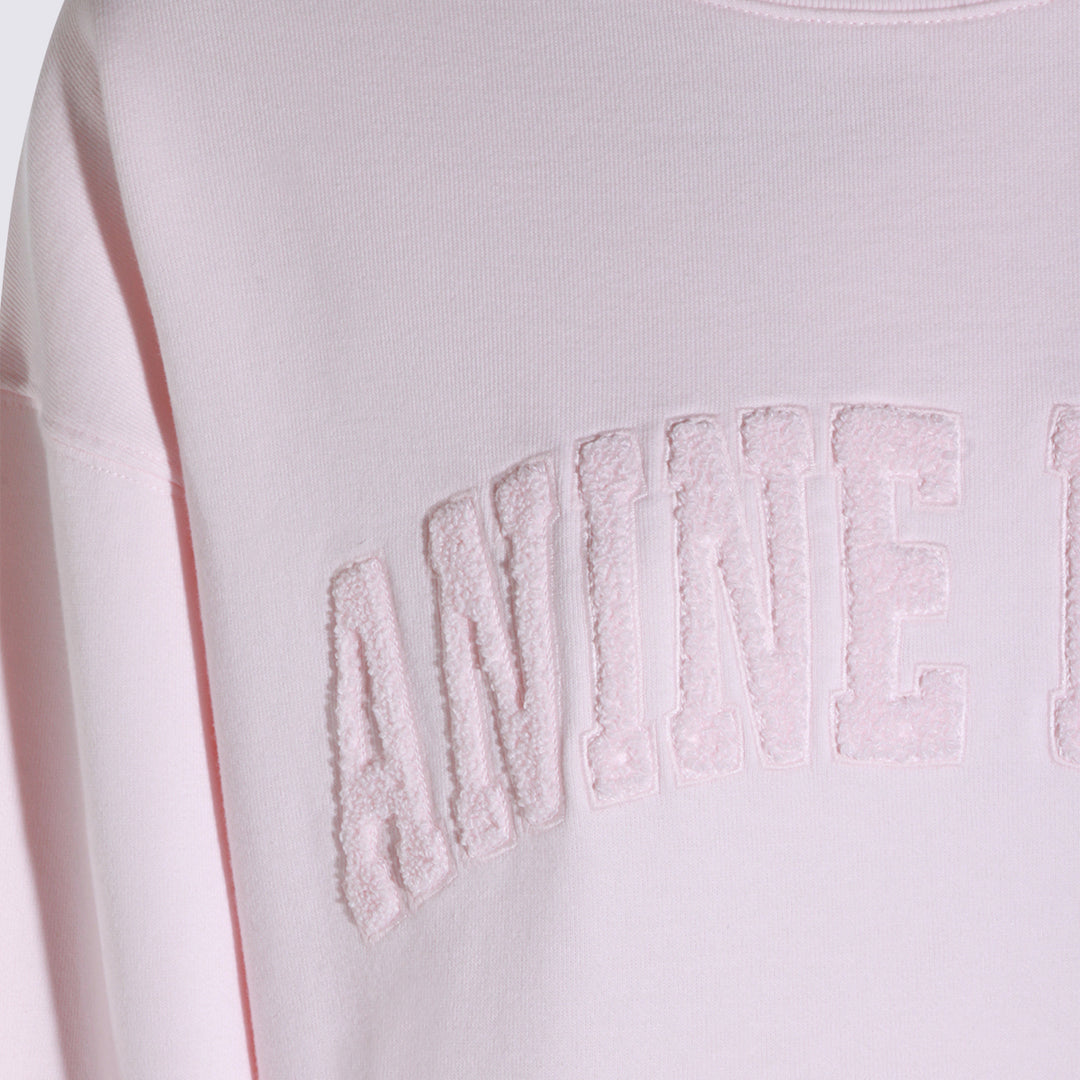 Anine Bing Sweaters - Light and natural | d18a48b8175f74411b12c62914c4ec3892bd0765