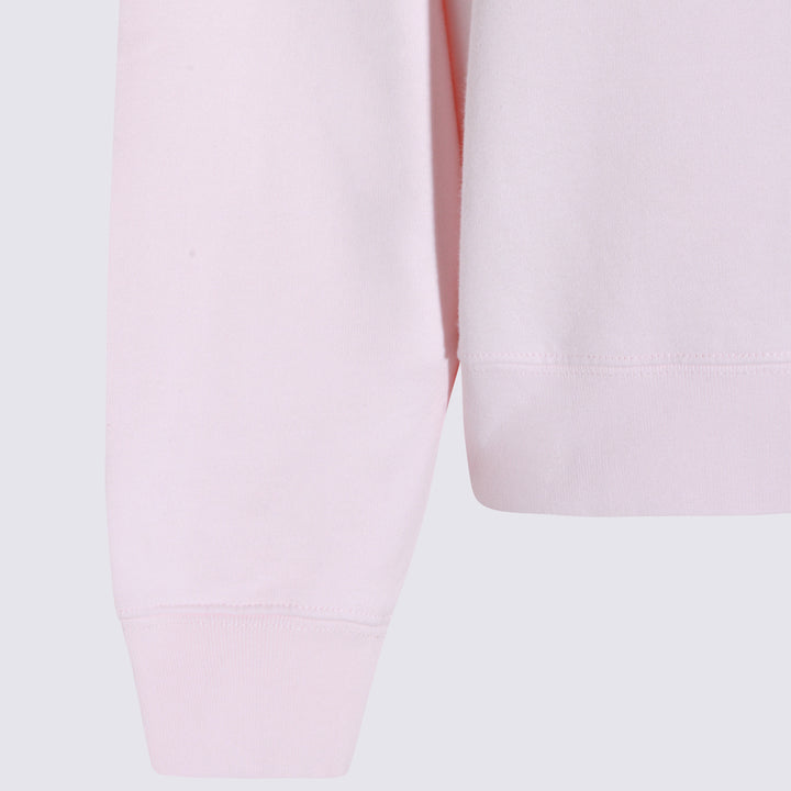 Anine Bing Sweaters - Light and natural | 2d5f9888810c63746b5be23cd6520c2425b6b24d