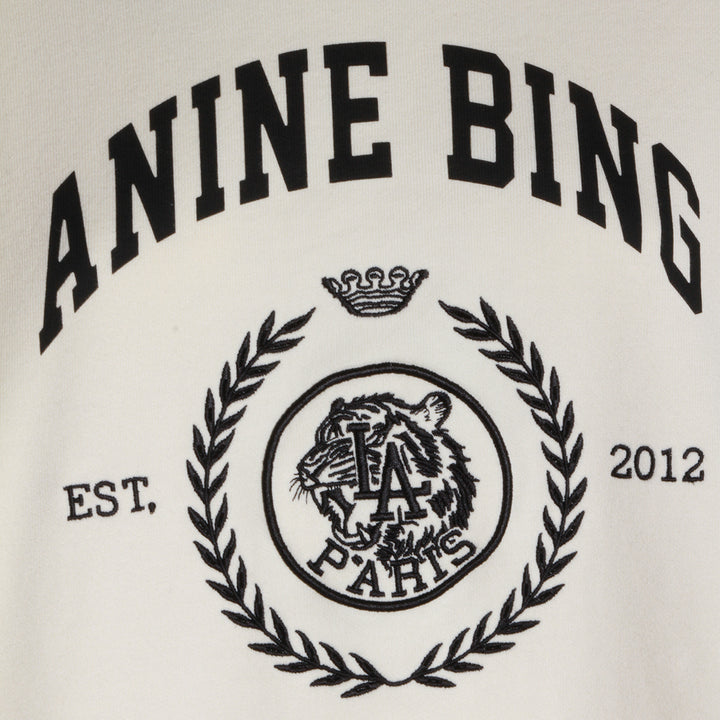 Anine Bing Sweaters - Light and natural | 73ff13bc7e44559056b8ee27772df410747782e9