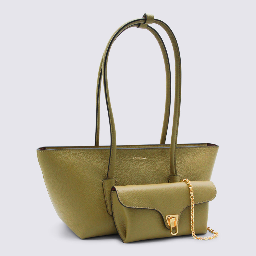 Coccinelle Bags - SEAGRASS | 98cecacc75381eb33416891fe24393acf3892773