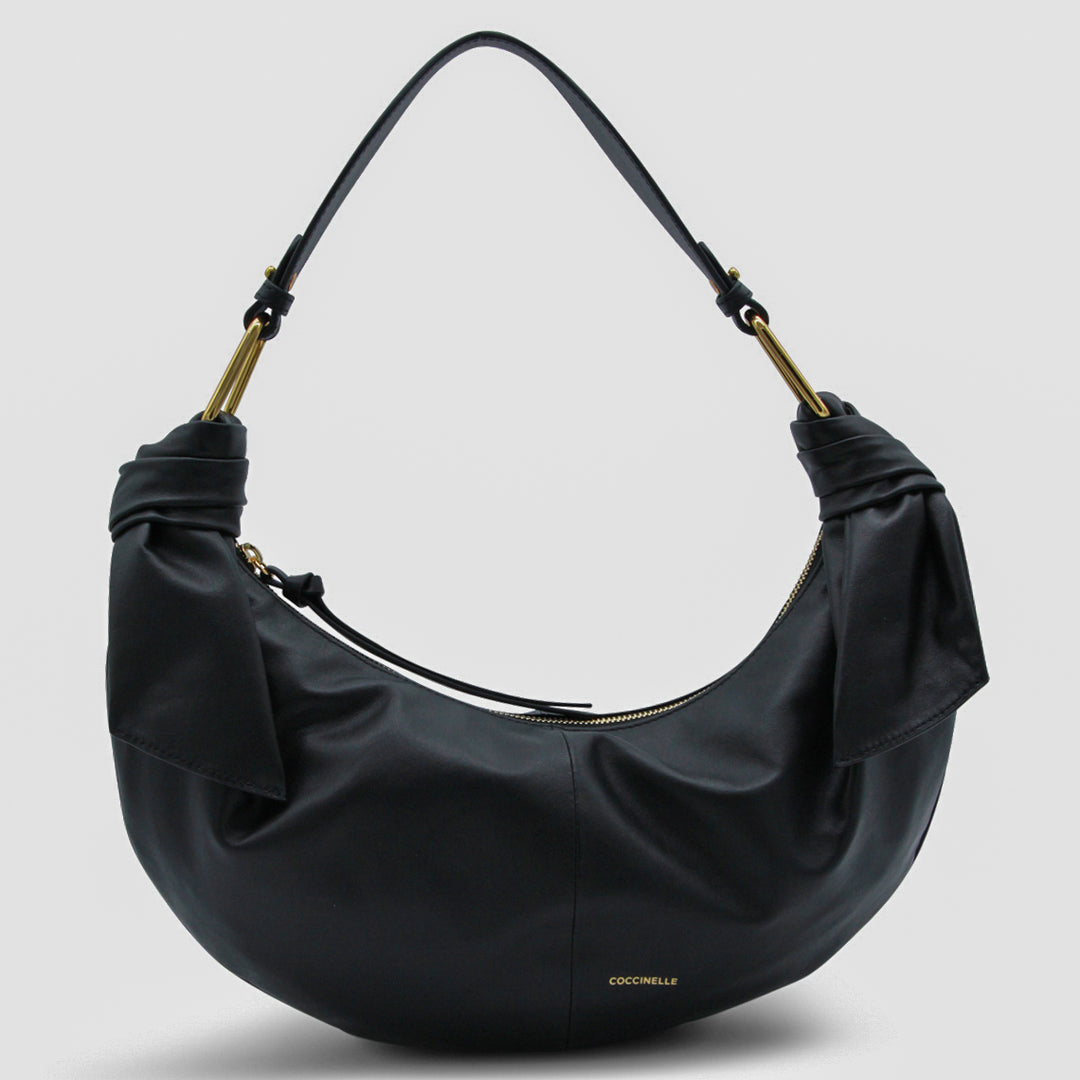 Coccinelle Bags - NOIR | d7a3cc605984b533dfcf8cca5e98f3daf8557f83