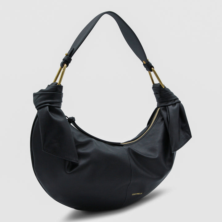 Coccinelle Bags - NOIR | e33a8b9bb044c6cf3948c7b09d8ed3e9ef293652