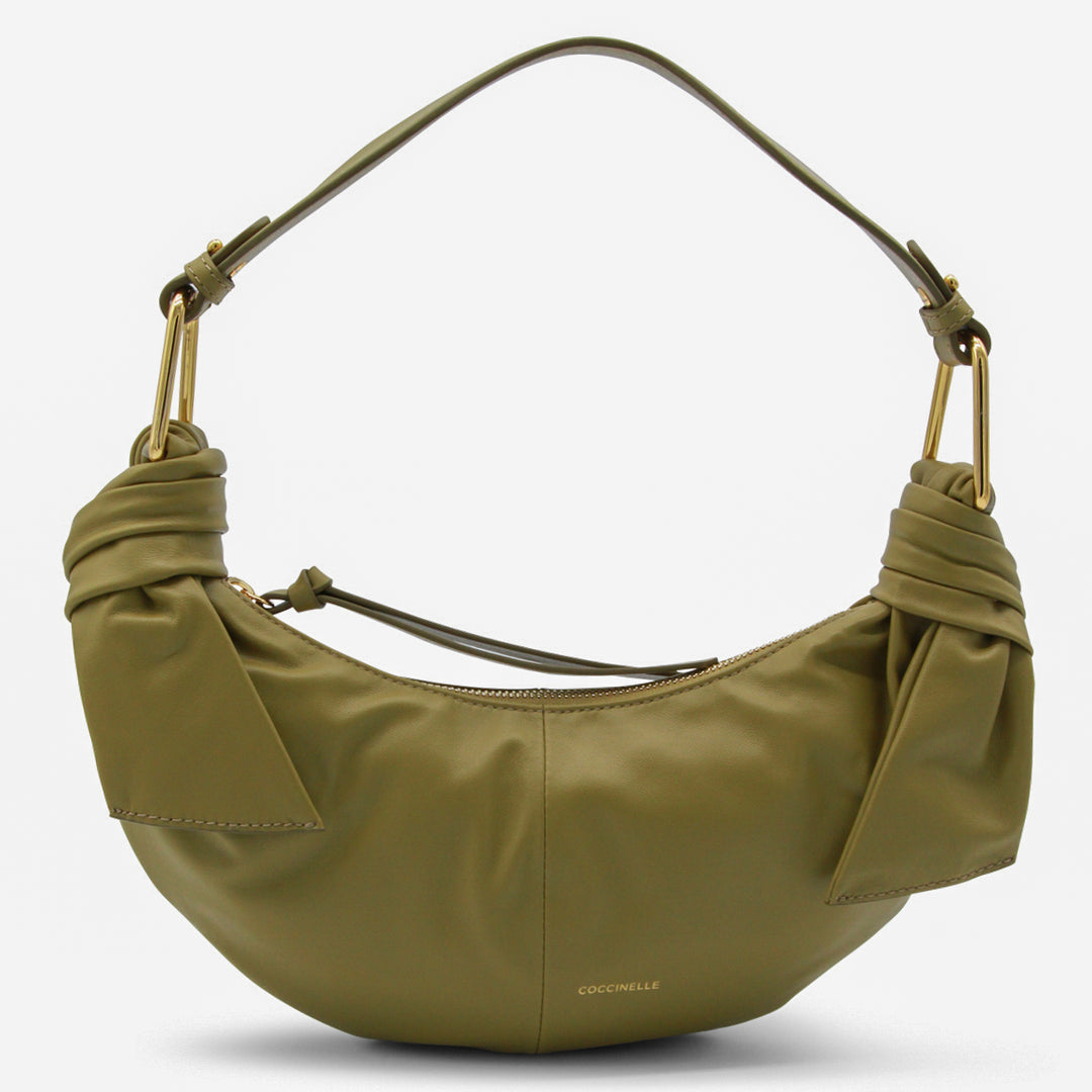 Coccinelle Bags - SEAGRASS | 38f927cd7c77ca77a20b7b298ebcfc68d9eb0661