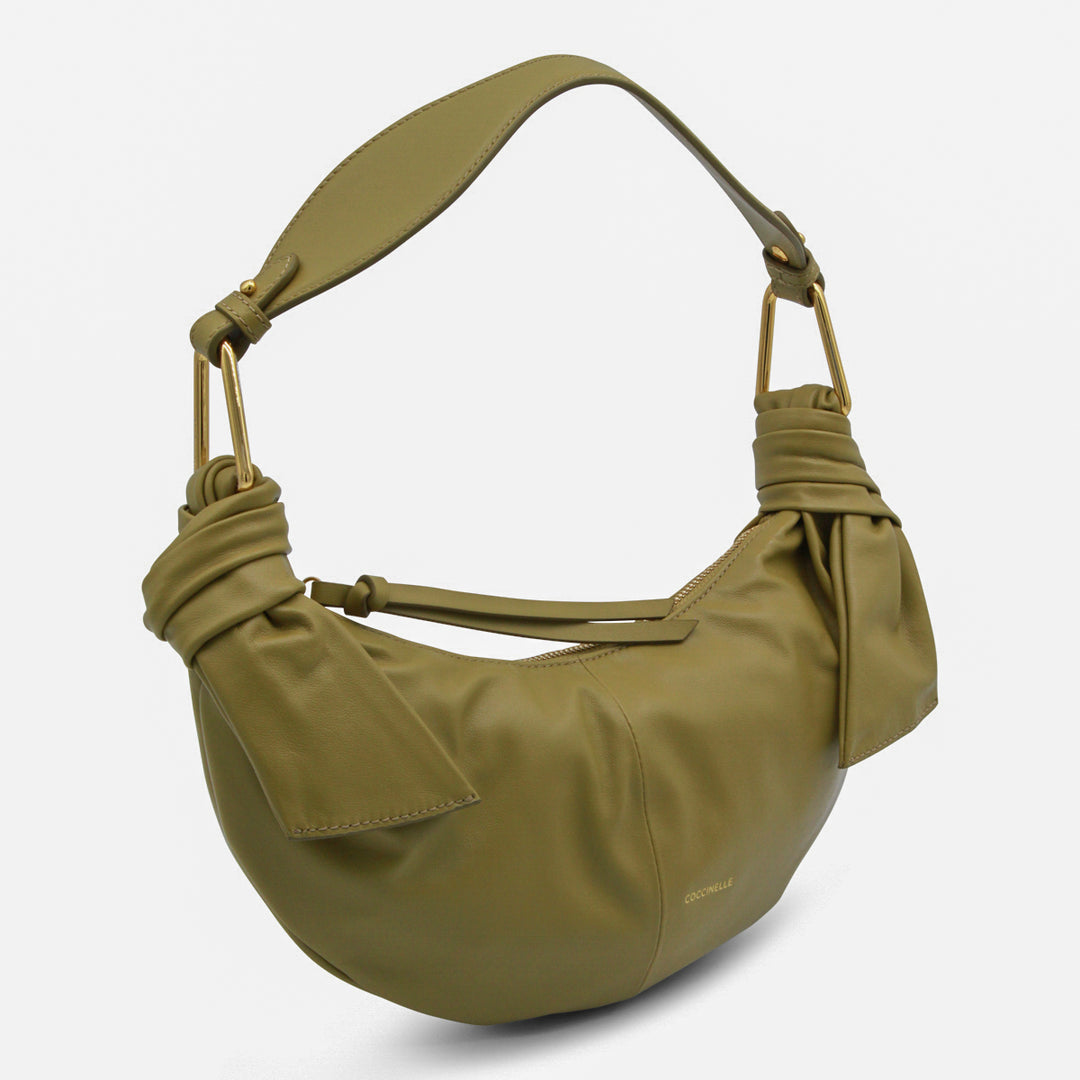 Coccinelle Bags - SEAGRASS | b38b0fb3a368ff18f56568b1ad07c307e35ffdec