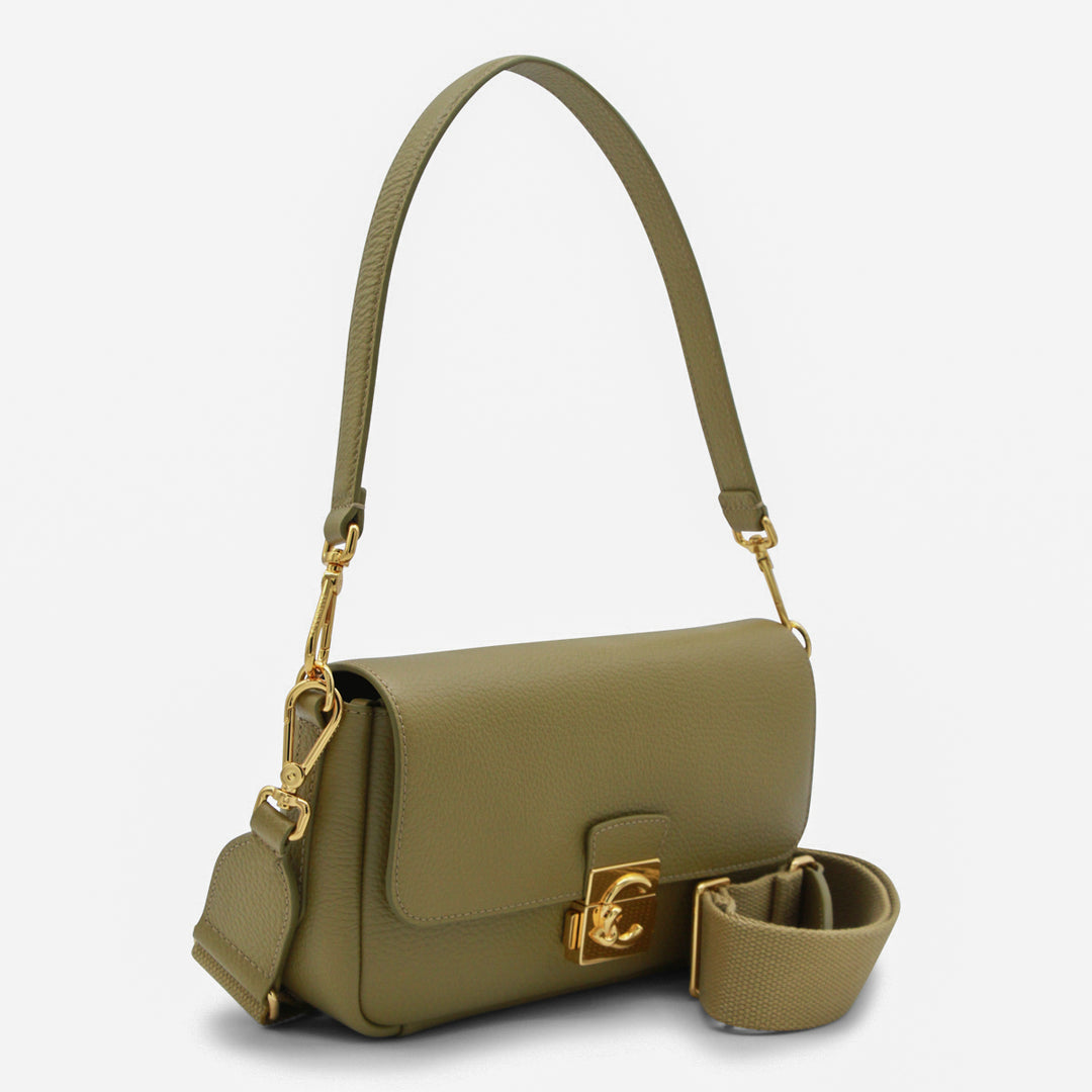 Coccinelle Bags - SEAGRASS | abddb3b320774c6a7e39c988d9730165d03fa10c