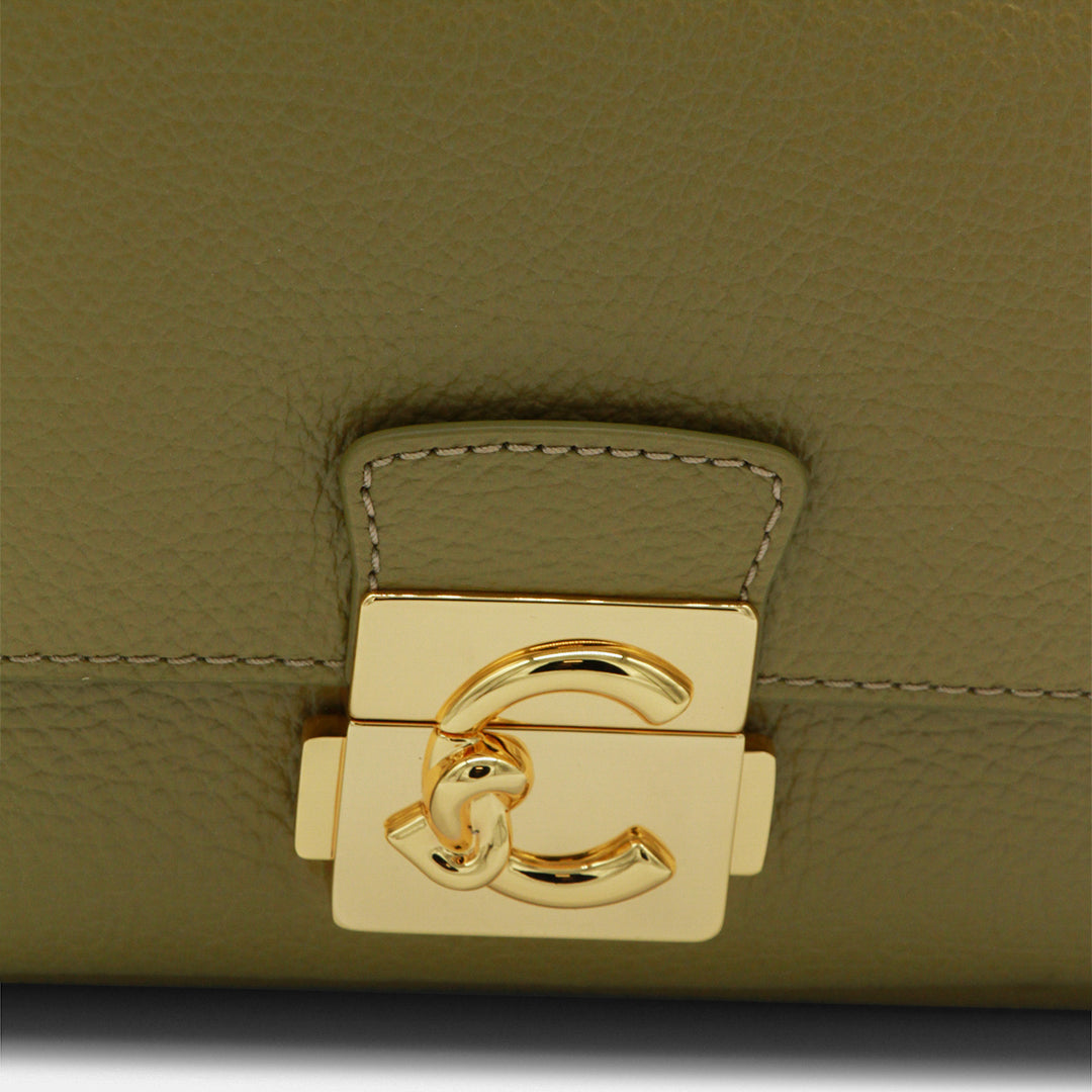 Coccinelle Bags - SEAGRASS | 5d4f62977c75ef648d3800b3c3d33c57ba6f808b