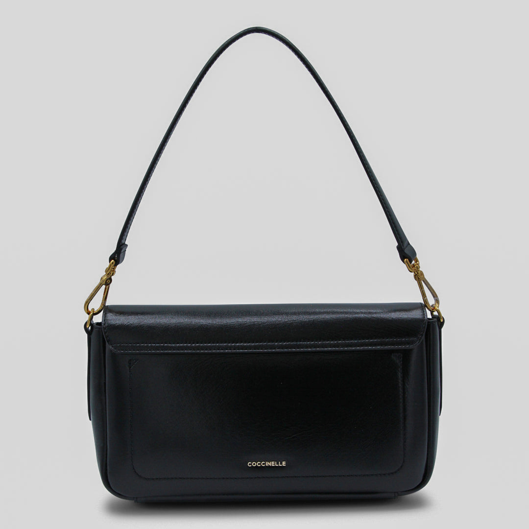 Coccinelle Bags - NOIR | 3adecb53e63bf3629ddf9dd494b0742278c081db