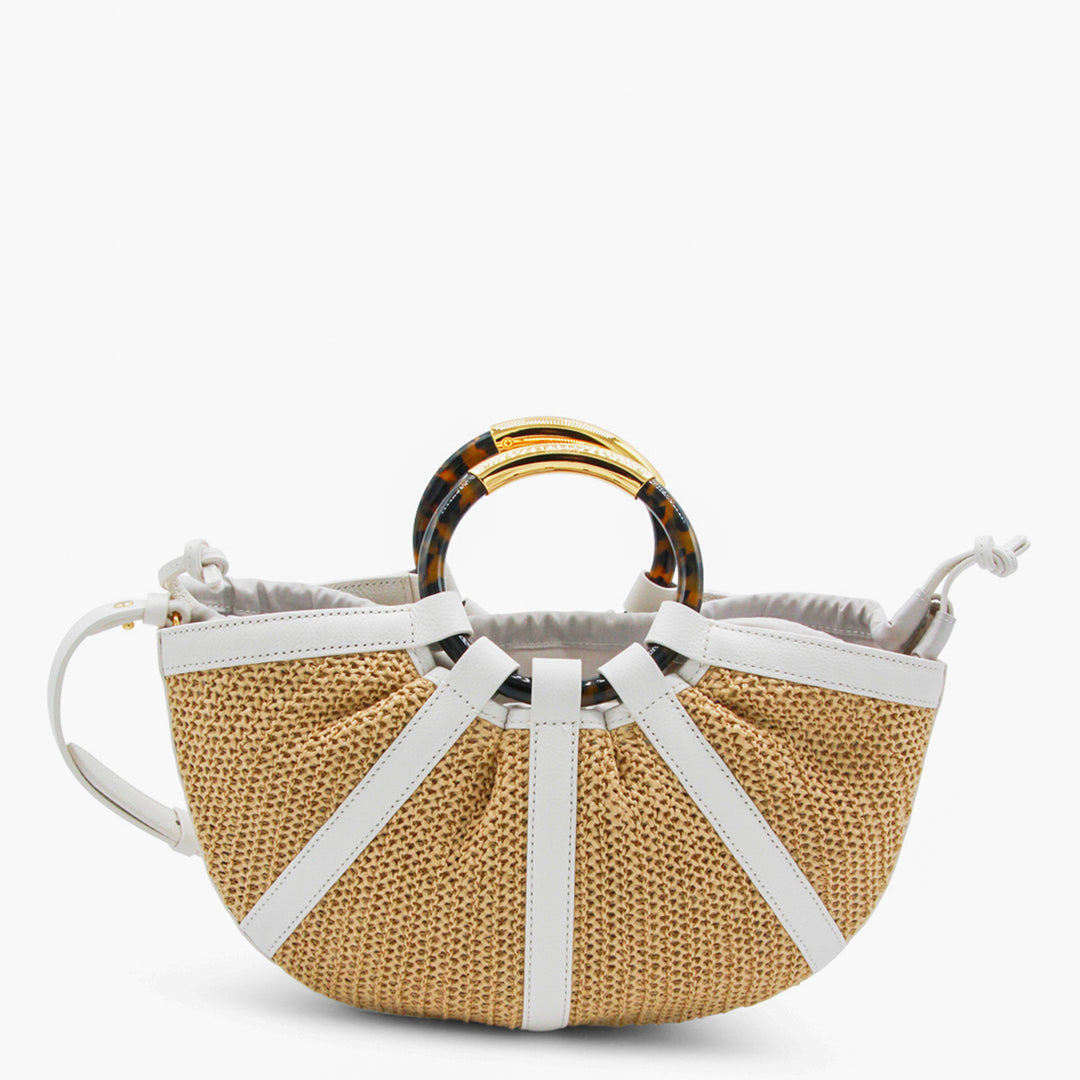 Coccinelle Bags - NATURAL/PEARL | 195de298ea21a18668d17d52103d05ec760a0280