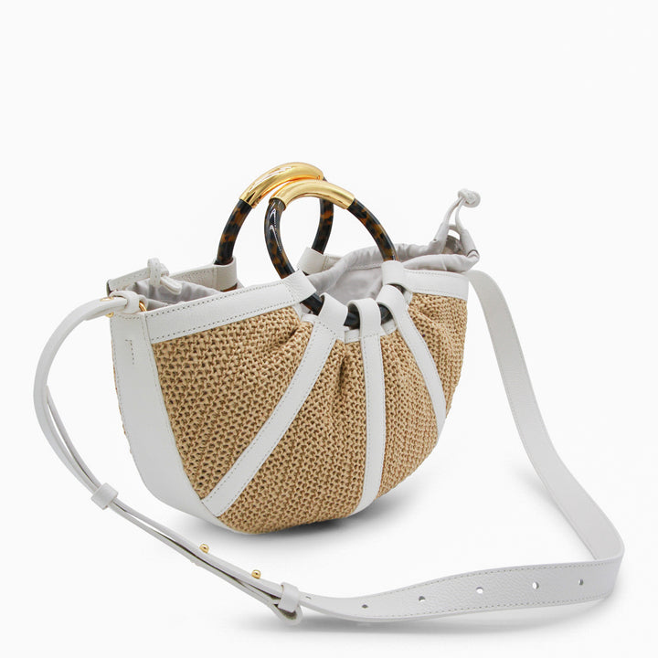 Coccinelle Bags - NATURAL/PEARL | bc09909b19df163677841f8641023984fd34a5ba