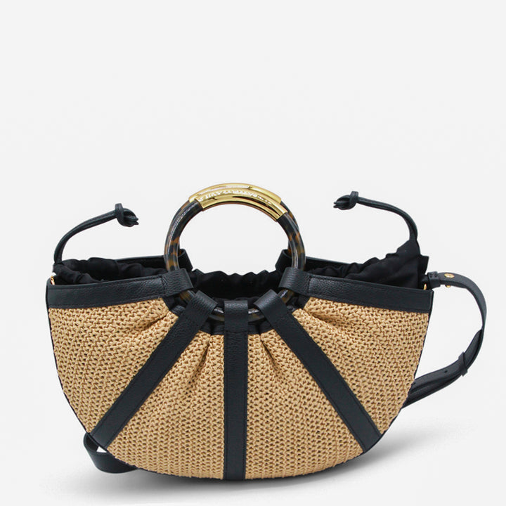Coccinelle Bags - NATURAL/NOIR | 28e61fb8af253b83d5e905a31f7acb43a0661a00