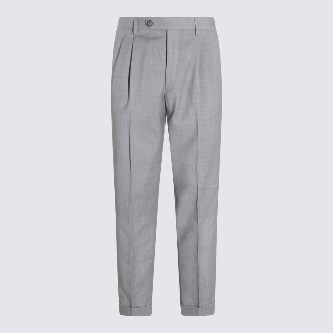 Gta Il Pantalone Trousers - Chari | c0babd905f4bef8d81b3eb15e0498d6d1ed041f5