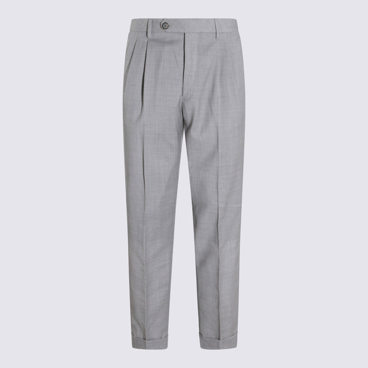 Gta Il Pantalone Trousers - Chari | c0babd905f4bef8d81b3eb15e0498d6d1ed041f5