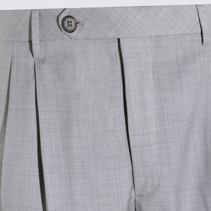 Gta Il Pantalone Trousers - Chari | 0acc9476c2a2f89e7a00dea276bba18ca8f89c88