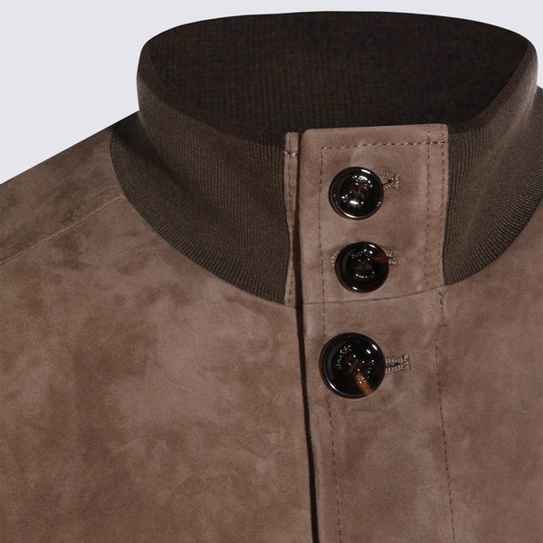 Jackets Scuri