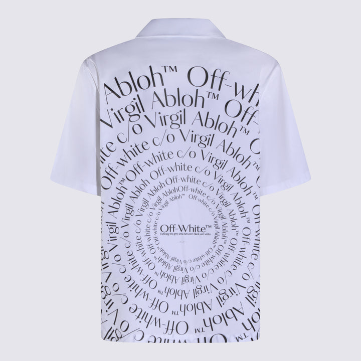 Off-White Shirts - Light and natural | 9dbe68abff29483398340f41ddefaa34989781c8