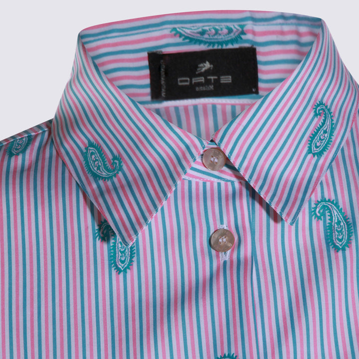 Etro Shirts - Bright | 75602051d53d5ad65424e0b1e9d85fca9a06e0f4