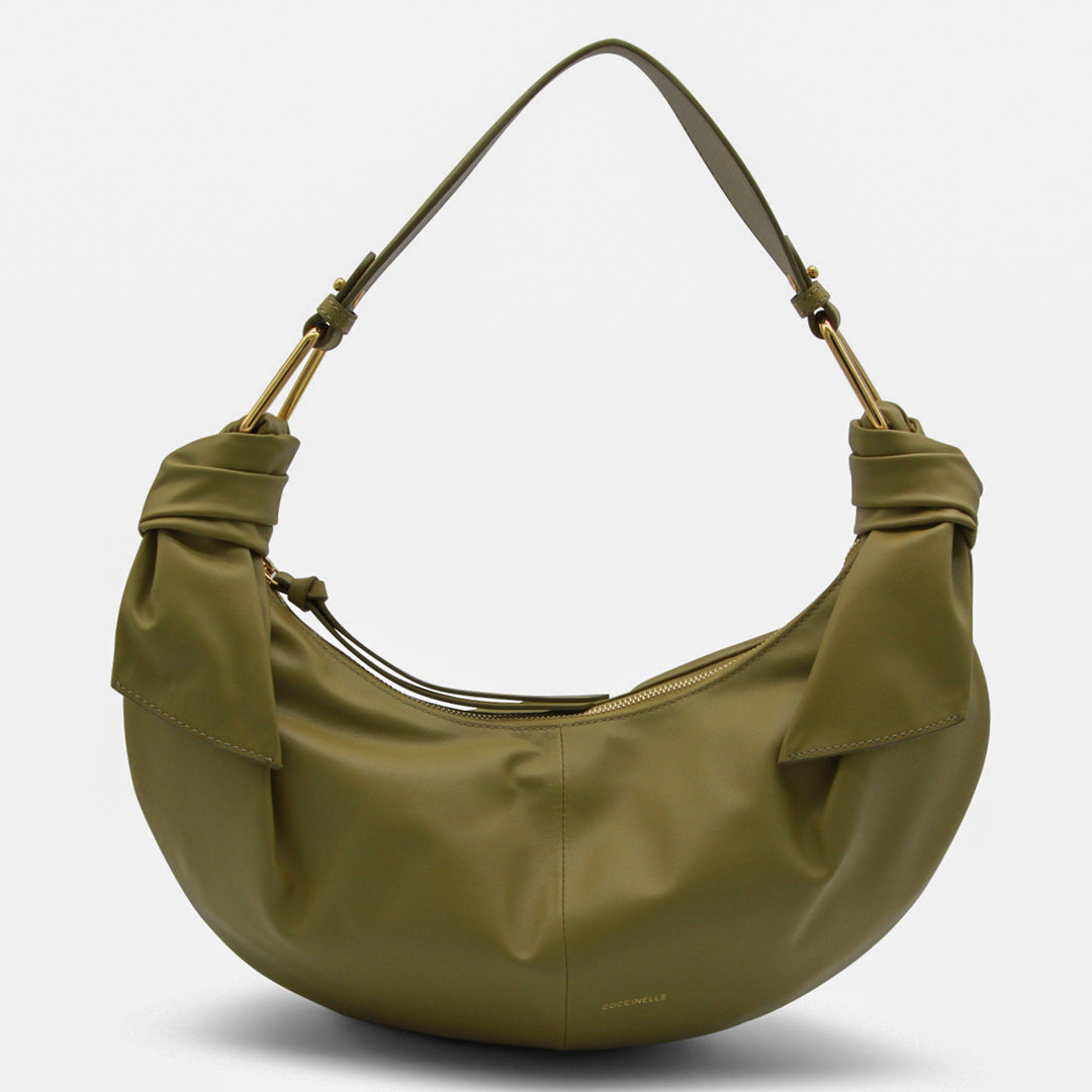 Coccinelle Bags - SEAGRASS | b5848fc91db244fc00e416a708c7fc1f3cb36aea