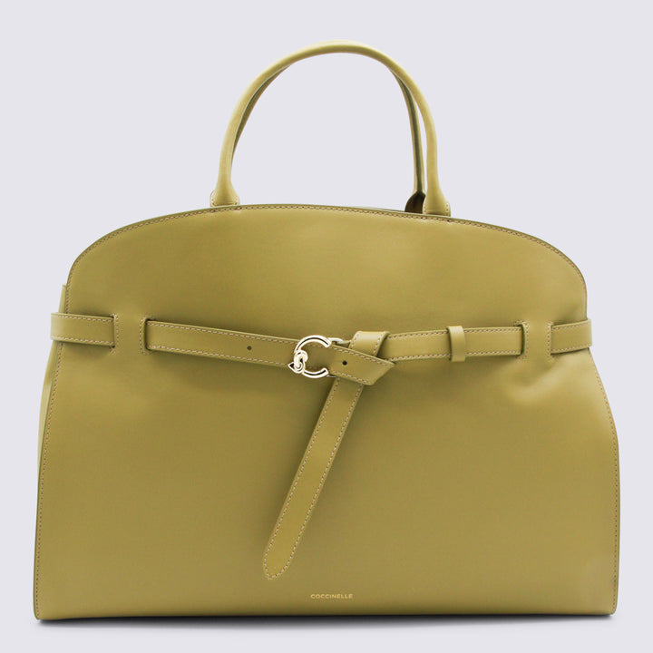Coccinelle Bags - SEAGRASS | d689b4c55d012159823ddd122e673c4c197c41e5
