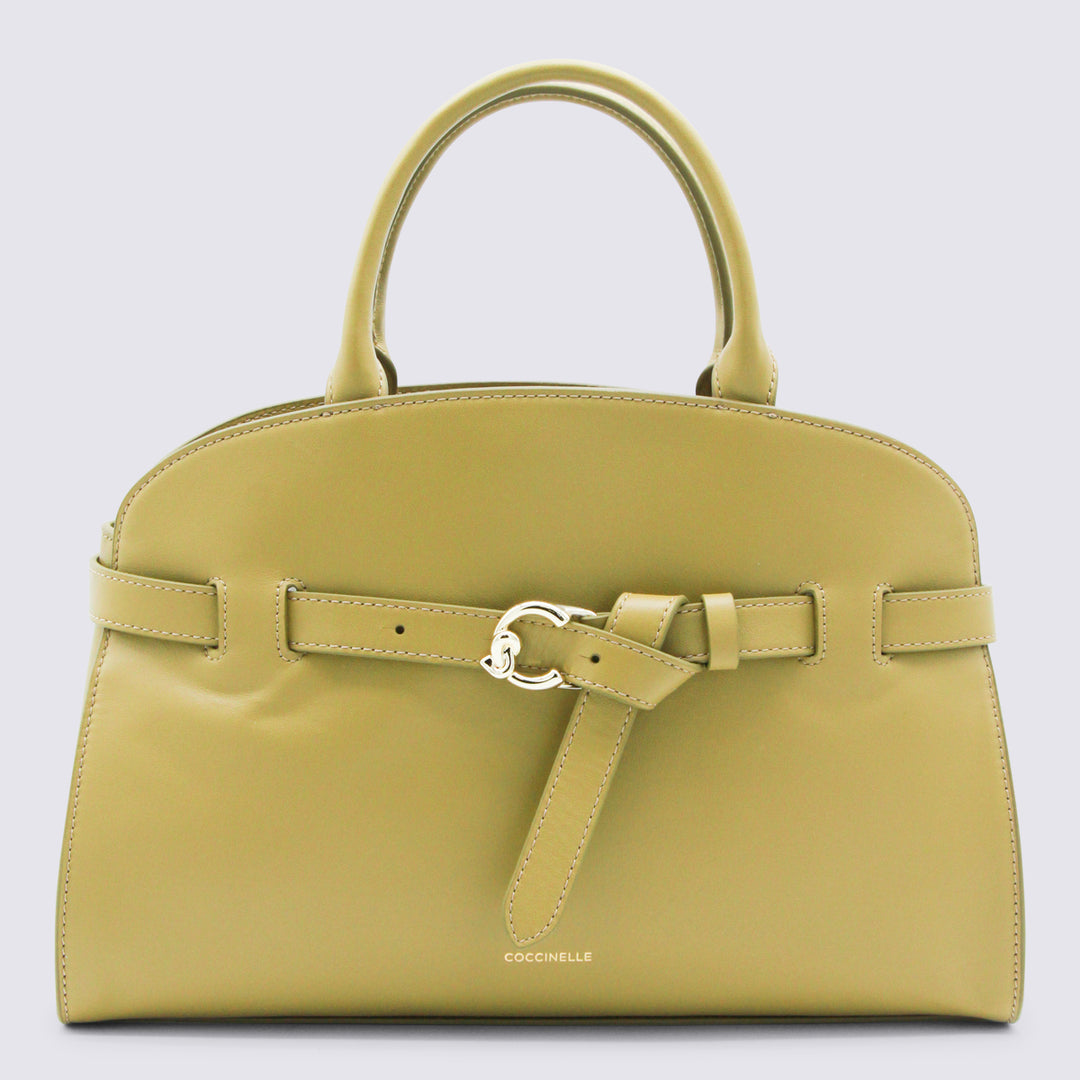 Coccinelle Bags - SEAGRASS | 3f2f5cbf56a88ad0ede3449ffcff966f30106f7d