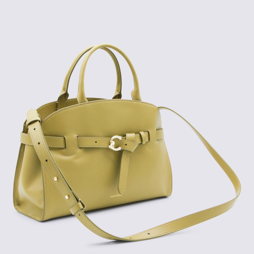 Coccinelle Bags - SEAGRASS | 93ee511e8a5c6d76904aaacff85cf66ffeacbfd6
