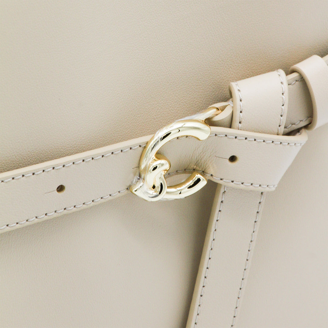 Coccinelle Bags - SANDSHELL | 3e9f1ad60da3ae37820e2b73a97e680d37495d0c